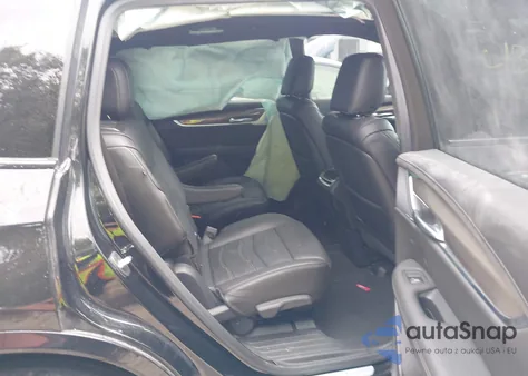 2024 Cadillac Xt6 Awd Sport z USA, uszkodzony, nr VIN 1GYKPHRSXRZ716088